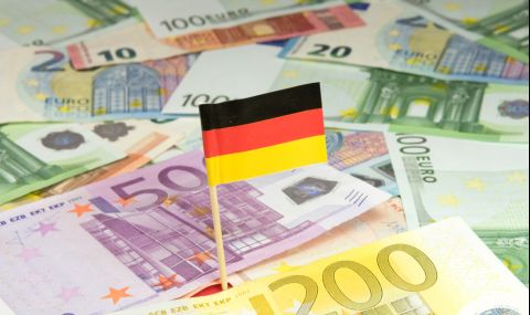Германия се притеснява, че няма да е способна да се възстанови икономически - 1