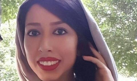 Иранка се обяви против хиджаба. Осъдиха я на 24 год. - 1