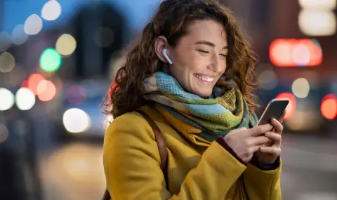 Може ли да се живее и без смартфон? - 1