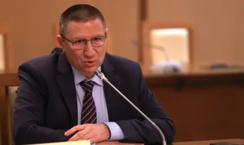 Прокурорската колегия решава за Сарафов