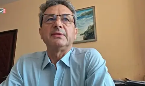 Зам.-кмет на Варна за „Баба Алино“: Подробният устройствен план не може да узакони нелегален строеж - 1