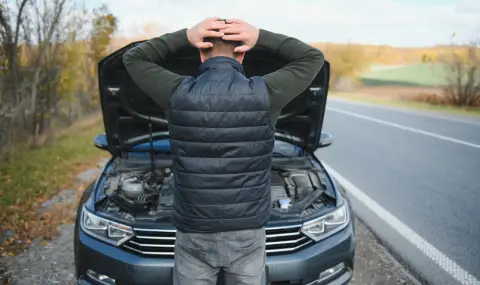 German expert: If you hear these sounds in the car, go to the service center immediately!  - 1