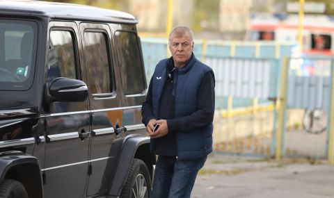 Готви се смяна на собствеността в Левски - 1