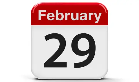 29 февруари: Какво не знаем за "високосния" ден? - 1