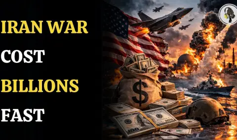 Цената на войната за САЩ за 35 дни: 15 убити, един изчезнал, 520 ранени и $25 милиарда седмично