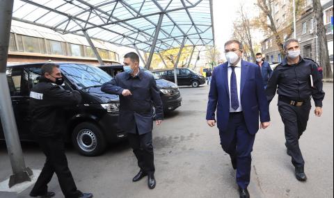 До дни започват да издават е-направления за PCR тестове - 1