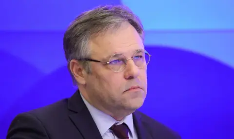 Москва: Киев "изплаща" западните кредити с жива сила