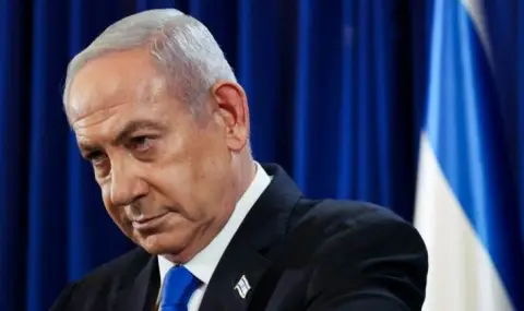 Netanyahu to Biden: I want to hit Iran's military sites  - 1