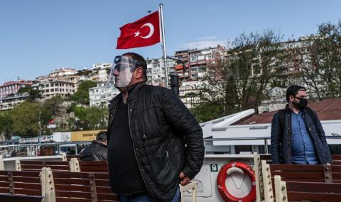 Турция завърши първия етап в борбата с коронавируса - 1