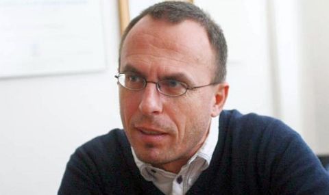 Иван Начев: Експертен кабинет ще бъде заложник на партиите - 1