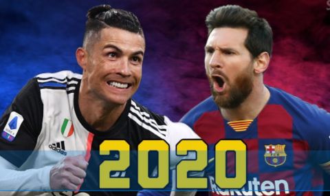 Кои са най-резултатните футболисти за 2020 г. в първенствата от топ 10? - 1