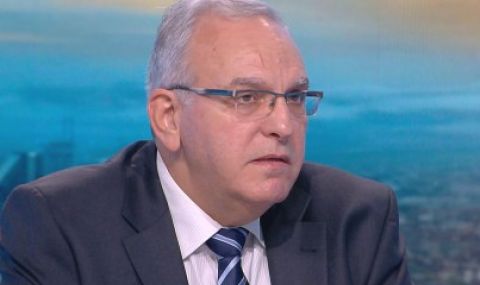 Натискът към "Пирогов" се засилва, повечето случаи на COVID-19 са тежки - 1