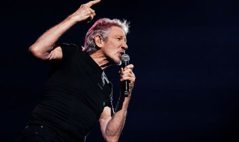 Роджър Уотърс от Pink Floyd критикува остро Франкфурт след отменен концерт - 1