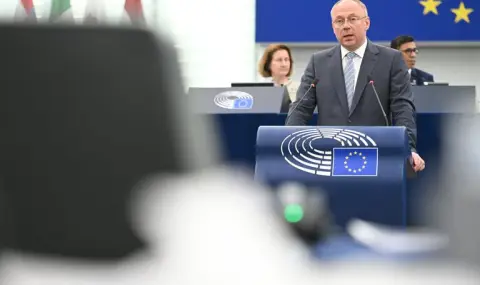 Станислав Стоянов: Време е Косово да признае гораните за българи - 1