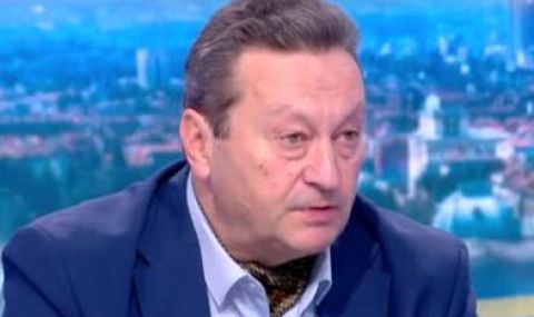 Таско Ерменков: Кирил Добрев няма нищо общо с ръководството на БСП и с БСП. Нито един гласовит не сме изключили - 1