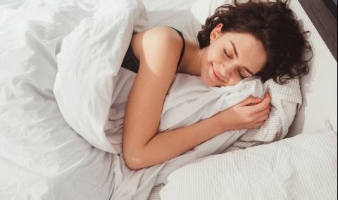 Учени разкриха идеалната продължителност на съня според възрастта - 1