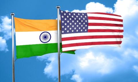 Индия готви удар за САЩ - 1