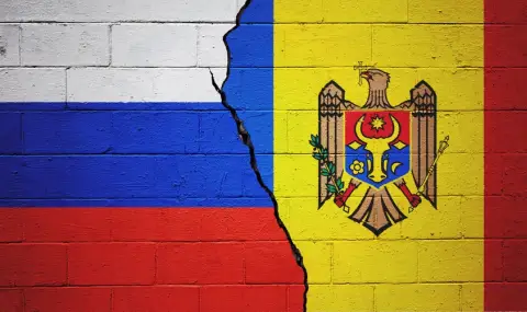 Институт за изследване на войната: Кремъл създава условия за дестабилизация на Молдова - 1