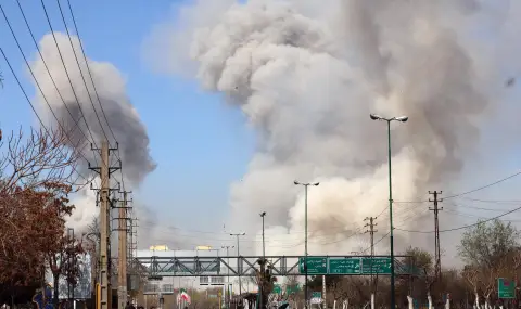 Какви ще са последствията от войната в Иран за Украйна - 1