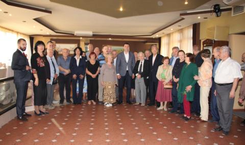 Калоян Паргов: София трябва да бъде град на културата и духовните ценности - 1