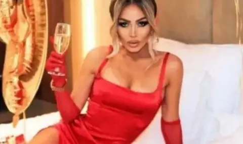 Нора Недкова мизерства с 10 бона на месец - 1