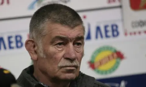 Огнян Макавеев празнува юбилей днес - 1