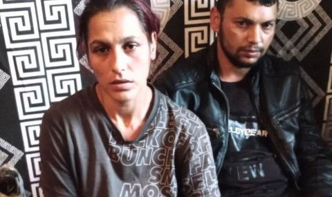 Родители от Дебелт твърдят, че 4-годишното им дете "възкръснало" на погребението - 1