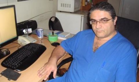 Стана ясно от какво е починал шефът на COVID-отделението в ИСУЛ - 1