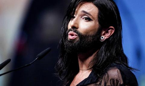 Унгария няма да участва в „Евровизия“. Била „прекалено гейска“ - 1