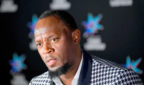 Юсейн Болт остро разкритикува играта Ман Юнайтед: Не мога да посоча нищо, в което сме добри - 1