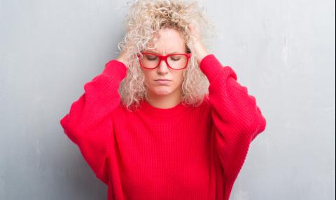 4 прически причиняват главоболие  - 1