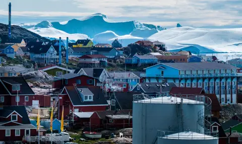 Greenlandic politician: A US military invasion is pointless, there is nothing to attack  - 1