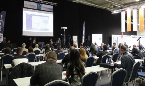 Ключови събития за бизнеса по време на INTER DRONE EXPO 2023 - 1