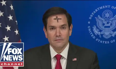 Марко Рубио: Моджтаба Хаменей очевидно е жив. Иран остана без половината си ракети. Протоците са равни на ядрено оръжие - 1