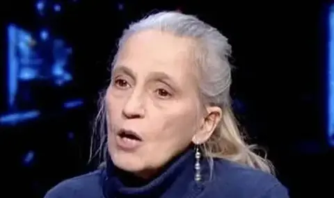 София Андреева за случая "Петрохан": Ще се покрия, няма да се самоубивам! - 1