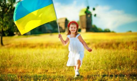 Украйна гарантира обучението на български език - 1