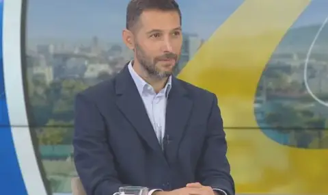 Arch. Lyubo Georgiev: If we don't bring order to parking, Sofia will suffocate even more and there will be even more cars  - 1