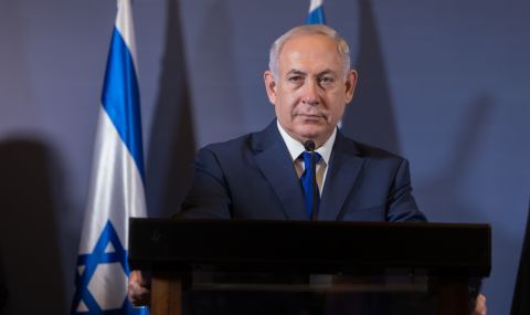 Докато не бъдат освободени заложниците, огънят в Газа няма да бъде прекратен - 1