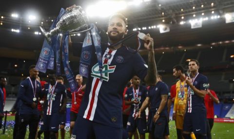 Неймар: Няма да правя лудо парти за рождения ми ден - 1