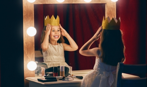 Писмото на един баща: Никой не ти дължи нищо. - 1