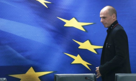 Варуфакис: Аз ще демократизирам Европа - 1
