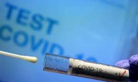 135 нoви случая на коронавирус от 18 419 теста - 1