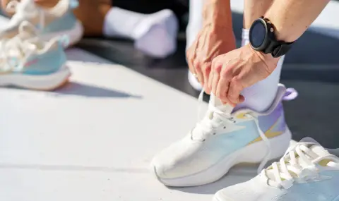 Nike Air Max и други емблематични маратонки - за кои модели си струва да знаете? - 1