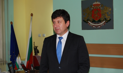 Нов електронен кантар спира злоупотребите на сметището в Първенец - 1