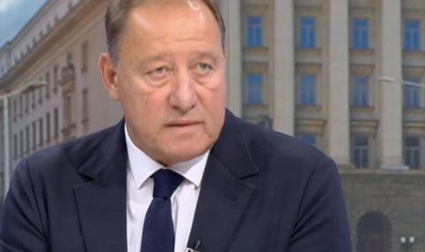 Ангел Найденов: Нападението над Израел е подготвяно със седмици. Страхотен удар по имиджа на разузнавателните служби - 1