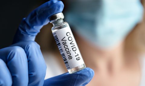 Белгия ще унищожи 8 милиона ваксини срещу коронавируса - 1