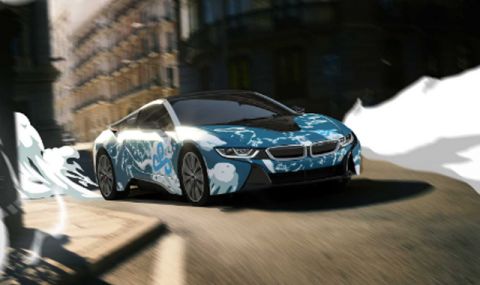 BMW се опитва да обедини сили с другите европейски марки - 1