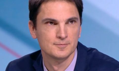 Дунчев от ПП: Ако вторият мандат дойде при нас, ще преговаряме с всички партии, които имат нашите принципи  - 1