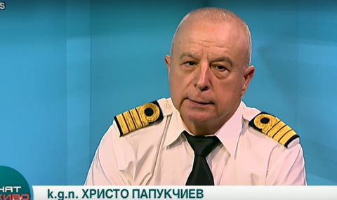 „Корабът „Царевна“ ще бъде национализиран от проруските сепаратисти в Донецк - 1