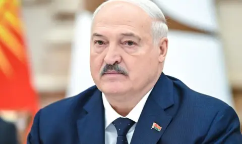 Лукашенко: На горките украинци не им трябва война с Беларус